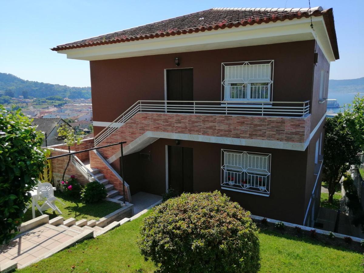 Appartamento Cachadina Marín Esterno foto