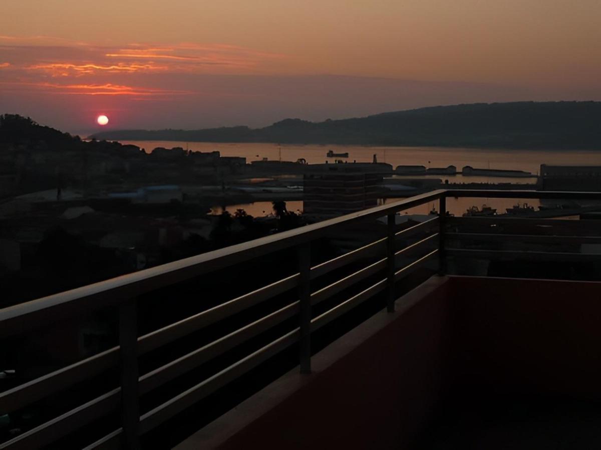 Appartamento Cachadina Marín Esterno foto